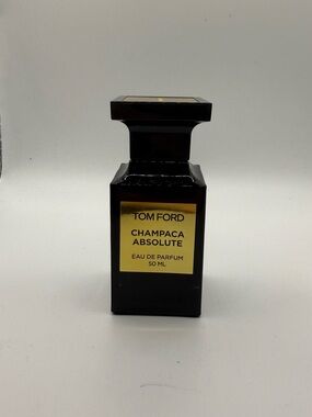 2013 Tom Ford Champaca Absolute A53 Batch